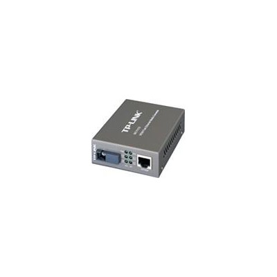 Перехідник з оптичного дроту на мідний, мережеве обладнання, MC111CS TP-LINK Перехідник з оптичного дроту на мідний, мережеве обладнання, MC111CS TP-LINK