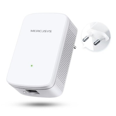 Підсилювач Wi-Fi сигналу, ME10 MERCUSYS