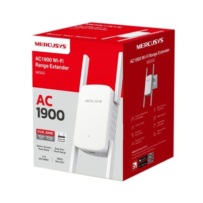 Підсилювач Wi-Fi сигналу, ME50G MERCUSYS