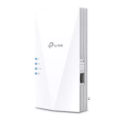 Підсилювач бездротового сигналу, RE500X TP-LINK