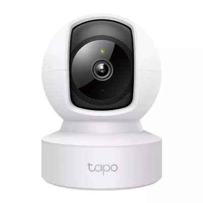 Поворотна домашня Wi-Fi камера, Tapo C212 TP-LINK
