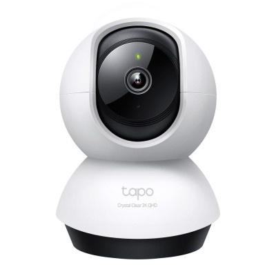 Розумна домашня поворотна камера, Tapo C220 TP-LINK