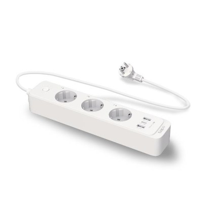 Розумний Wi-Fi подовжувач живлення , Tapo P300 TP-LINK
