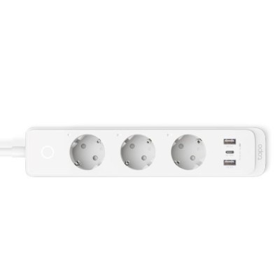 Розумний Wi-Fi подовжувач живлення , Tapo P300 TP-LINK