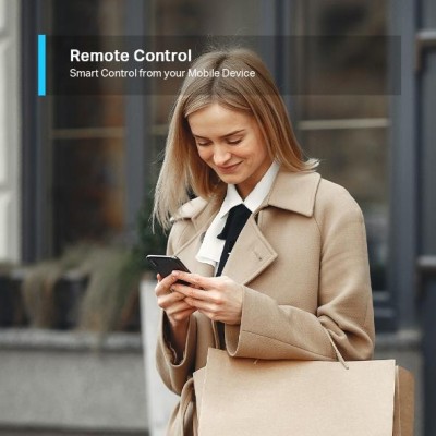 Розумний Wi-Fi подовжувач живлення , Tapo P300 TP-LINK