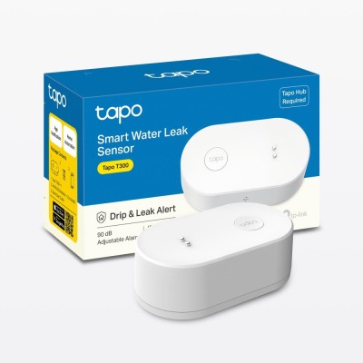 Розумний датчик витоку води, Tapo T300 TP-LINK