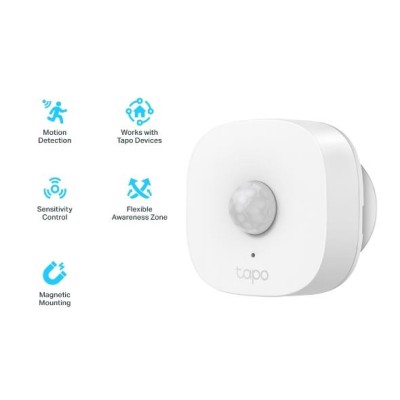 Розумний датчик руху, Tapo T100 TP-LINK