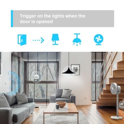 Розумний датчик руху, Tapo T100 TP-LINK