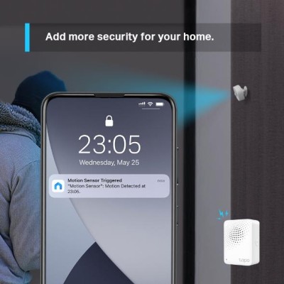 Розумний датчик руху, Tapo T100 TP-LINK