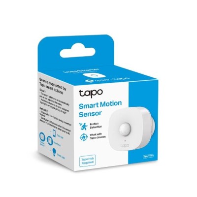 Розумний датчик руху, Tapo T100 TP-LINK