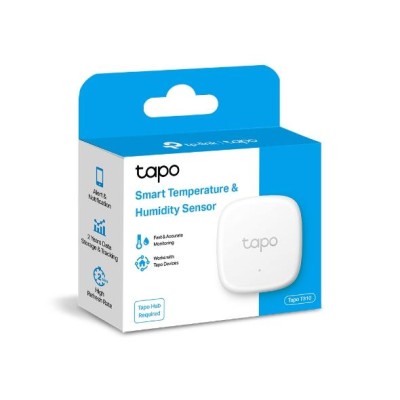 Розумний датчик температури та вологості, Tapo T310 TP-LINK