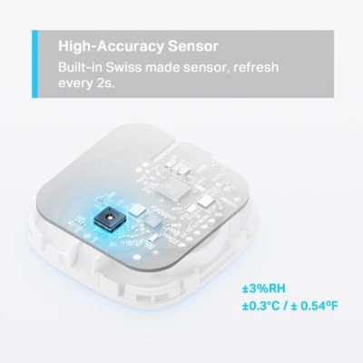 Розумний датчик температури та вологості, Tapo T310 TP-LINK