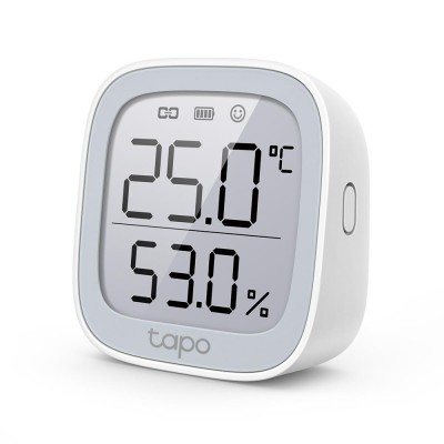 Розумний датчик температури та вологості, Tapo T315 TP-LINK