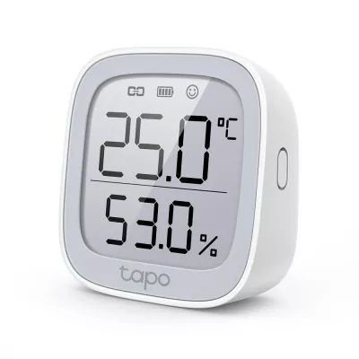Розумний датчик температури та вологості, Tapo T315 TP-LINK