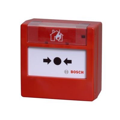Сповіщувач ручний FMC-420RW-GSGRD BOSCH