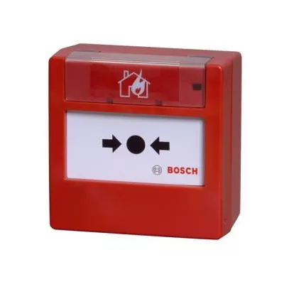 Сповіщувач ручний FMC-420RW-GSGRD BOSCH