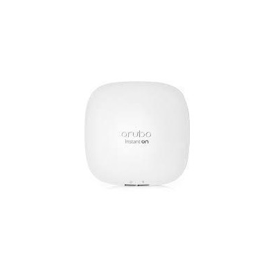 Точка доступу Aruba Instant On AP22 (RW) Access Point R4W02A (APIN0504)