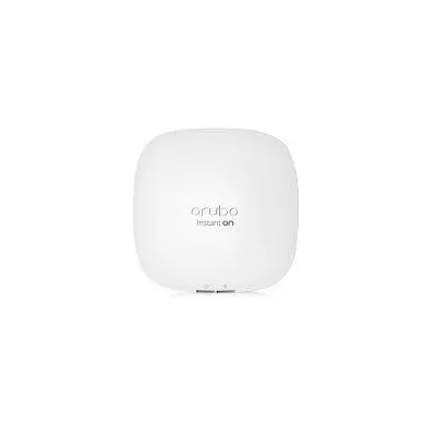 Точка доступу Aruba Instant On AP22 (RW) Access Point R4W02A (APIN0504)
