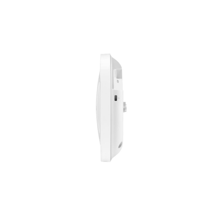 Точка доступу HPE ARUBA Networking Instant On Access Point Dual Radio 2x2 Wi Fi 6 RW AP21 S1T09A (APIN0503) Точка доступу HPE ARUBA Networking Instant On Access Point Dual Radio 2x2 Wi Fi 6 RW AP21 S1T09A (APIN0503)