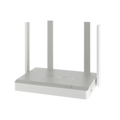 Точка доступу з функцією маршрутизації, мережеве обладнання 1267MBPS 4G HERO 4G KN-2310 KEENETIC