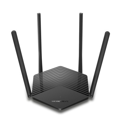 Точка доступу з функцією маршрутизації, мережеве обладнання 1500MBPS 3PORT MR60X MERCUSYS