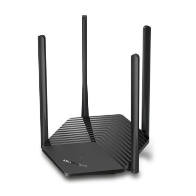Точка доступу з функцією маршрутизації, мережеве обладнання 1500MBPS 3PORT MR60X MERCUSYS