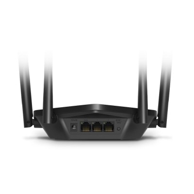 Точка доступу з функцією маршрутизації, мережеве обладнання 1500MBPS 3PORT MR60X MERCUSYS