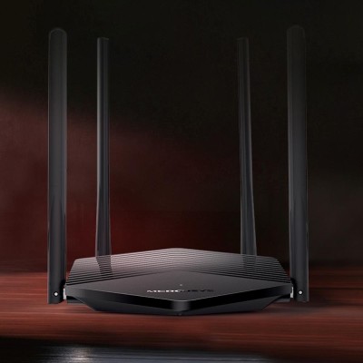 Точка доступу з функцією маршрутизації, мережеве обладнання 1500MBPS 3PORT MR60X MERCUSYS
