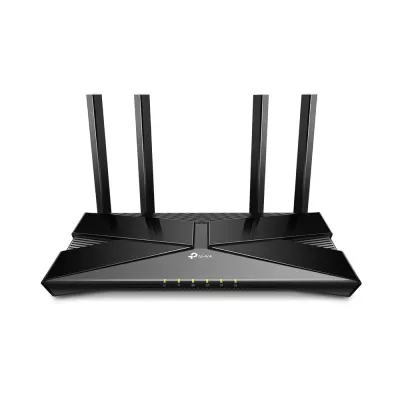 Точка доступу з функцією маршрутизації, мережеве обладнання 1501MBPS ARCHER AX1500 TP-LINK