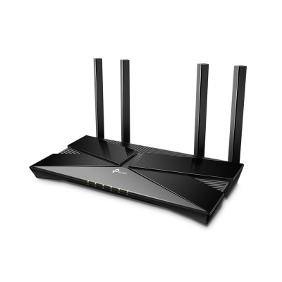 Точка доступу з функцією маршрутизації, мережеве обладнання 1501MBPS ARCHER AX1500 TP-LINK Точка доступу з функцією маршрутизації, мережеве обладнання 1501MBPS ARCHER AX1500 TP-LINK
