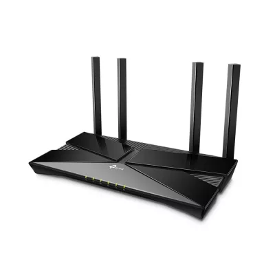 Точка доступу з функцією маршрутизації, мережеве обладнання 1800MBPS 1000M DUAL BAND ARCHER AX23 TP-LINK