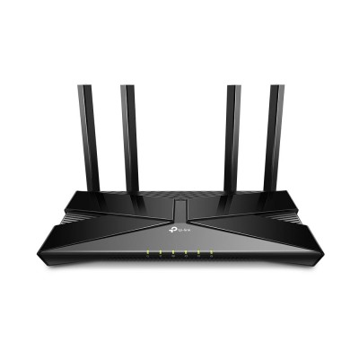 Точка доступу з функцією маршрутизації, мережеве обладнання 1800MBPS 1000M DUAL BAND ARCHER AX23 TP-LINK