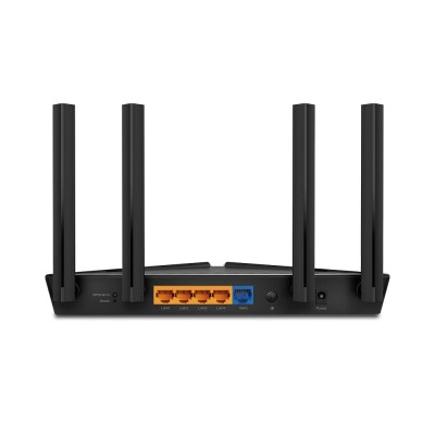 Точка доступу з функцією маршрутизації, мережеве обладнання 1800MBPS 1000M DUAL BAND ARCHER AX23 TP-LINK