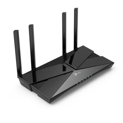 Точка доступу з функцією маршрутизації, мережеве обладнання 1800MBPS 1000M DUAL BAND ARCHER AX23 TP-LINK
