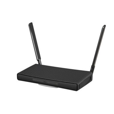 Точка доступу з функцією маршрутизації, мережеве обладнання HAP AC³ RBD53IG-5HACD2HND MIKROTIK