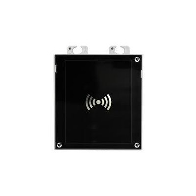 Частина до домофонної системи ENTRY PANEL RFID READER NFC IP VERSO 9155040 2N