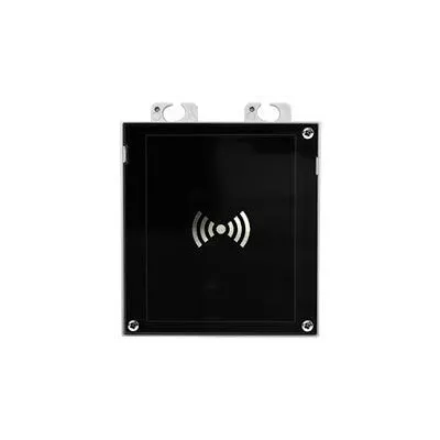 Частина до домофонної системи ENTRY PANEL RFID READER NFC IP VERSO 9155040 2N