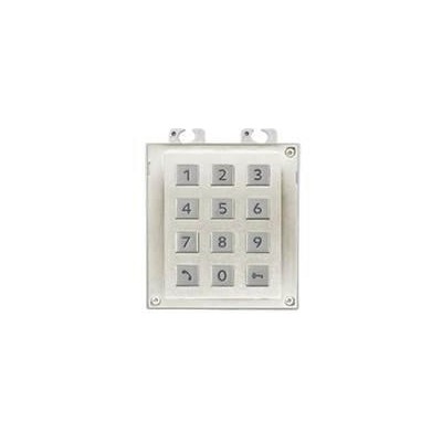Частина до домофонної системи HELIOS IP VERSO KEYPAD 9155031 2N