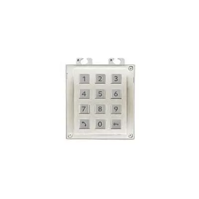 Частина до домофонної системи HELIOS IP VERSO KEYPAD 9155031 2N