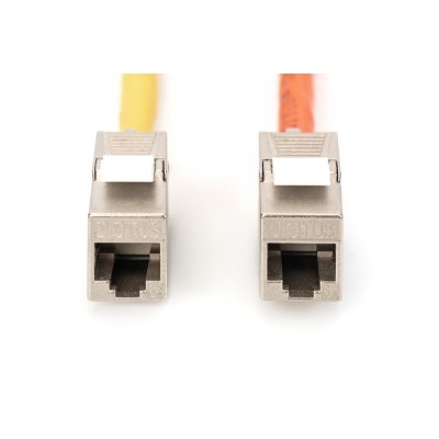 Штекерний роз'єм CAT 6A, екранований DN-93615 DIGITUS by ASSMANN