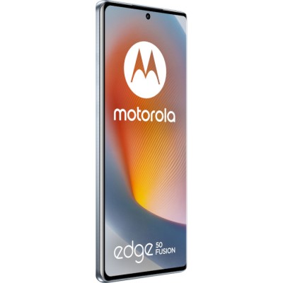 Смартфон Motorola Edge 50 Fusion 12/512GB Marshmal Blue (PB3T0064UA)