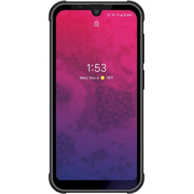 Смартфон Maxcom MS572 3/32GB Gray