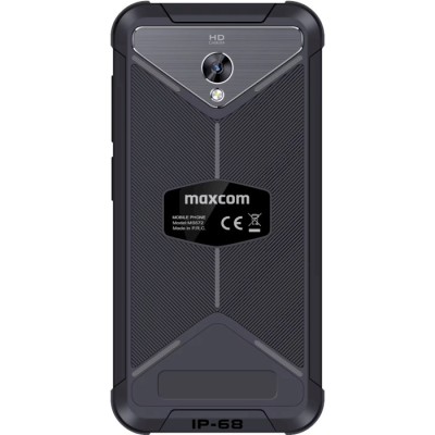 Смартфон Maxcom MS572 3/32GB Gray