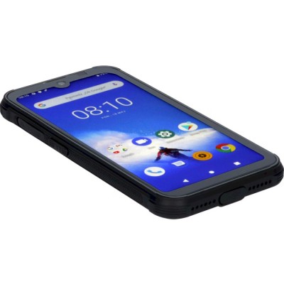Смартфон Maxcom MS572 3/32GB Gray