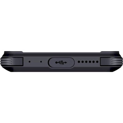 Смартфон Maxcom MS572 3/32GB Gray