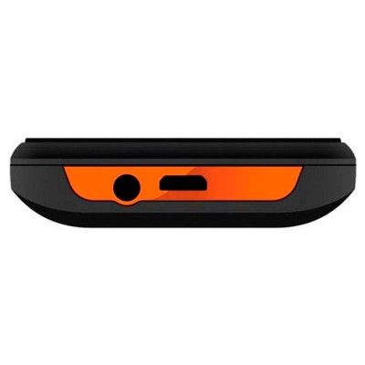 Телефон Maxcom MM142 Black Телефон Maxcom MM142 Black