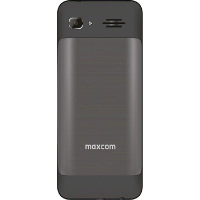 Телефон Maxcom MM244 Black Телефон Maxcom MM244 Black