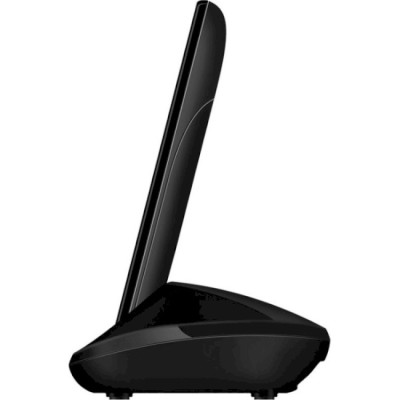 Телефон Maxcom MM35D Black Телефон Maxcom MM35D Black