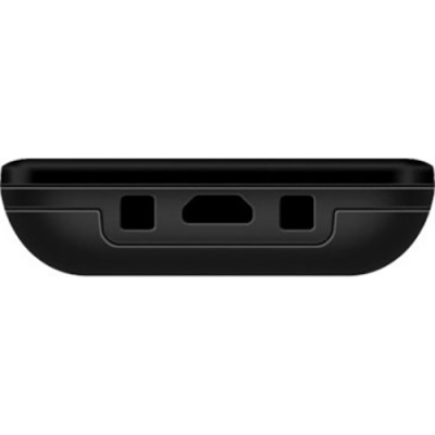 Телефон Maxcom MM35D Black Телефон Maxcom MM35D Black