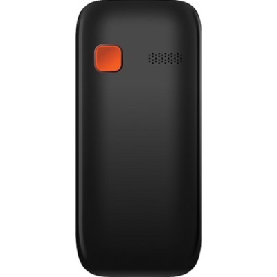 Телефон Maxcom MM426 Black Телефон Maxcom MM426 Black